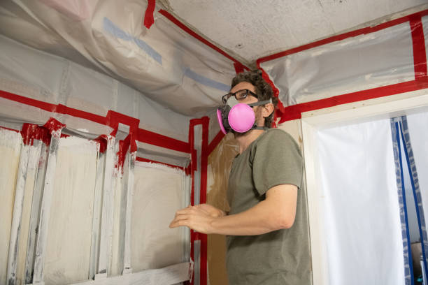 Mold Remediation for Rental Properties in India Hook, SC